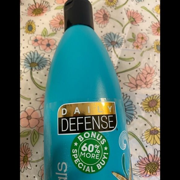 🛍️Daily Defense Ocean Minerals W/Sea Kelp extract Body Wash 22.5 OZ💥 - Picture 6 of 6